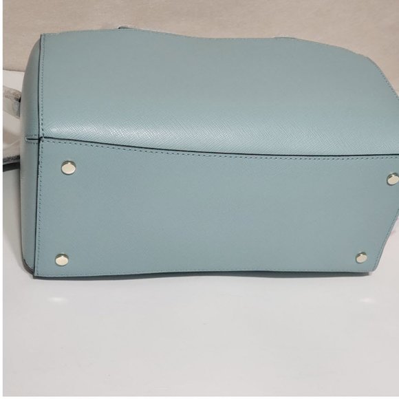 kate spade Bags Kate Spade Devyn Medium Duffel Shoulder Bag Poshmark